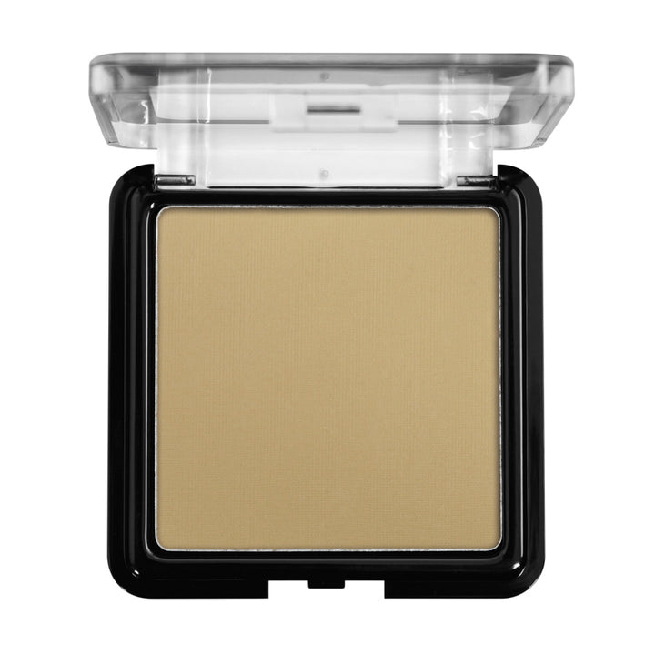 Compact Powder