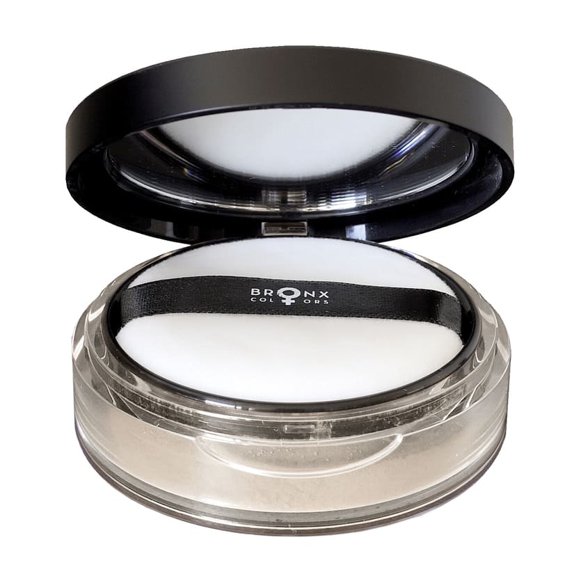BRONX COLORS FIX&MATT LOOSE POWDER LIGHT 5G – online store