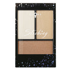 BRONX COLORS STROBING PALETTE GOLDEN 20G