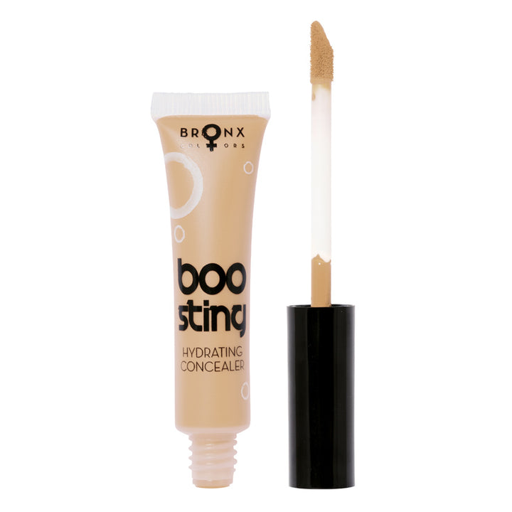 BOOSTING HYDRATING CONCEALER LIGHT BEIGE 10ML