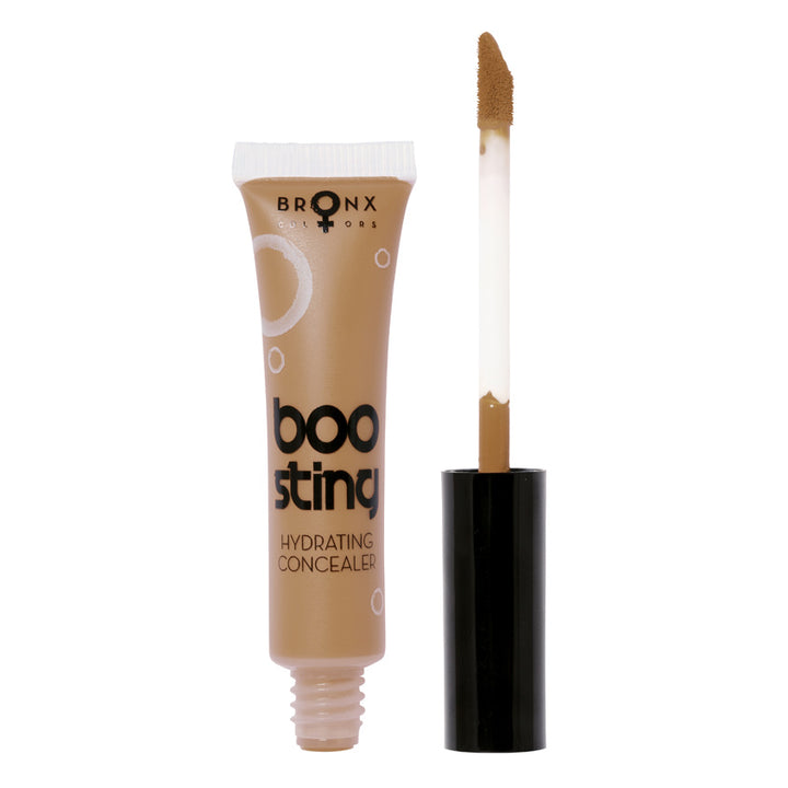 BOOSTING HYDRATING CONCEALER TAN 10G