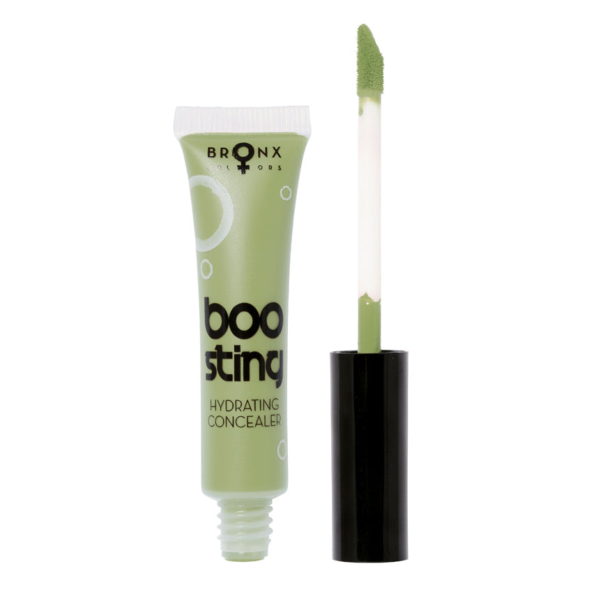 BOOSTING HYDRATING CONCEALER GREEN 10ML