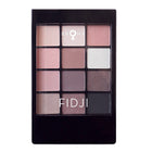 EYESHADOW SEASON PALETTE 12 COL. FIDJI 12G