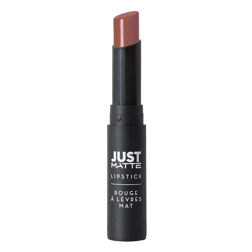 BRONX COLORS JUST MATTE LIPSTICK NUDE 2G – buy online