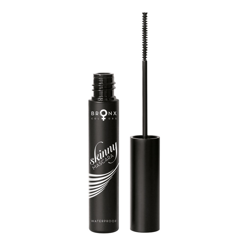SKINNY MASCARA BLACK 4ML
