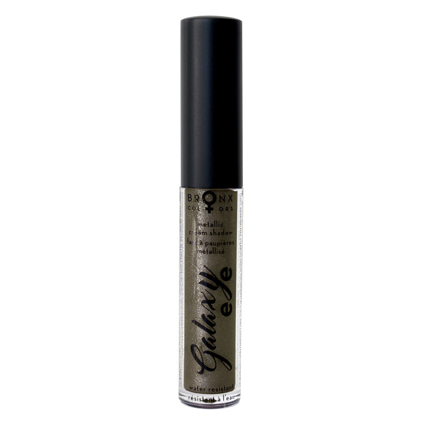 Metallic Cream Eyeshadow