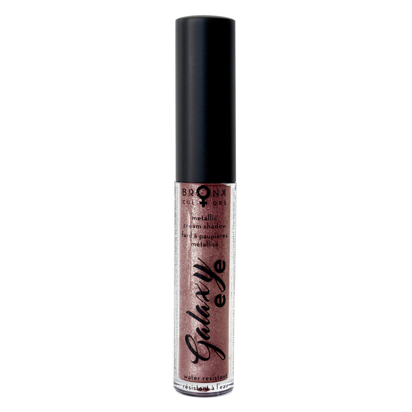 Metallic Cream Eyeshadow