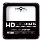 BRONX COLORS MATTIFYING FINISHING POWDER HD CHECK MATTE 12G