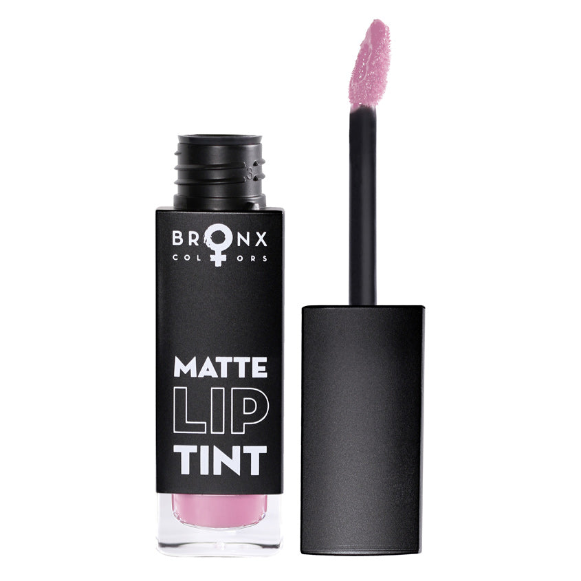 BRONX COLORS MATTE LIP TINT BLOSSOM 5ML – buy online