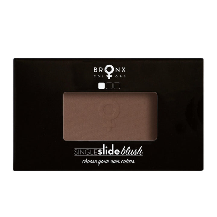 Single Slide Blush Face Blush