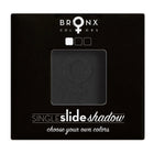 BRONX COLORS SINGLE SLIDE SHADOW BURGUNDY 2G – buy online