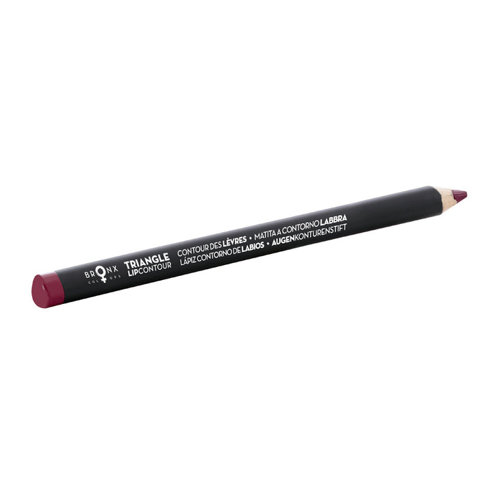 TRIANGLE LIP CONTOUR PENCIL SHADES OF GREY 1,1G