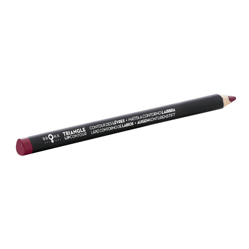 TRIANGLE LIP CONTOUR PENCIL SHADES OF GREY 1,1G