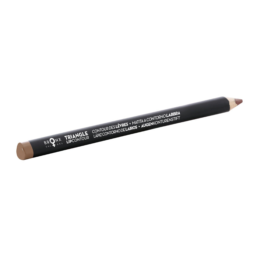 TRIANGLE LIP CONTOUR PENCIL NUDIST 1,1G