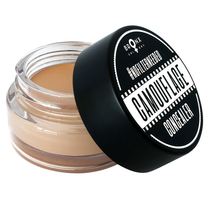 CAMOUFLAGE CONCEALER #NOFILTERNEEDED CLASSIC IVORY 7ML
