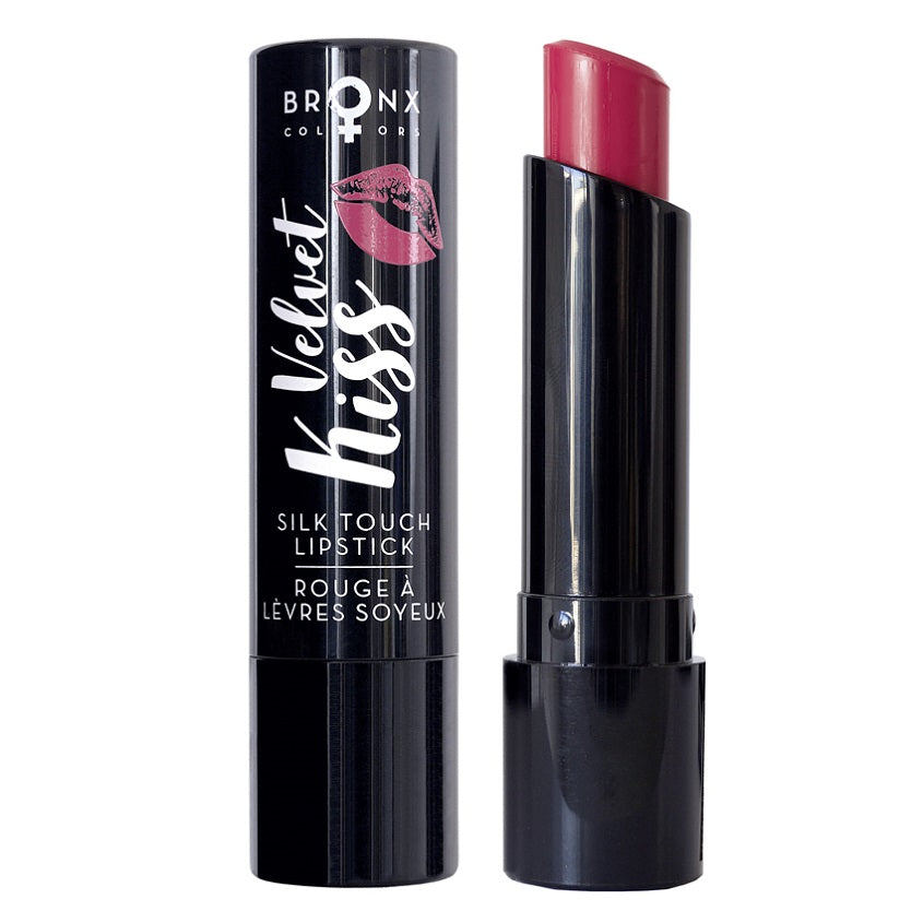 VELVET KISS LIPSTICK LIVIVNG CORAL 3G