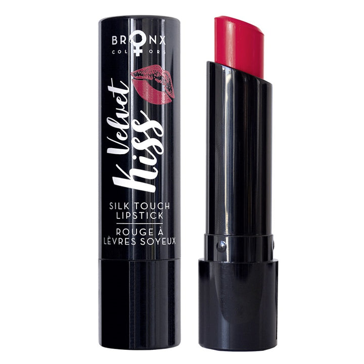 VELVET KISS LIPSTICK LIVIVNG CORAL 3G