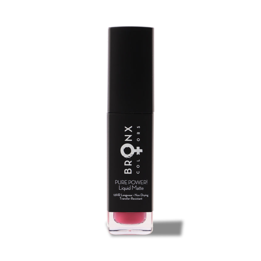 PURE POWER! LIQUID MATTE STINKIN'RICH 4ML