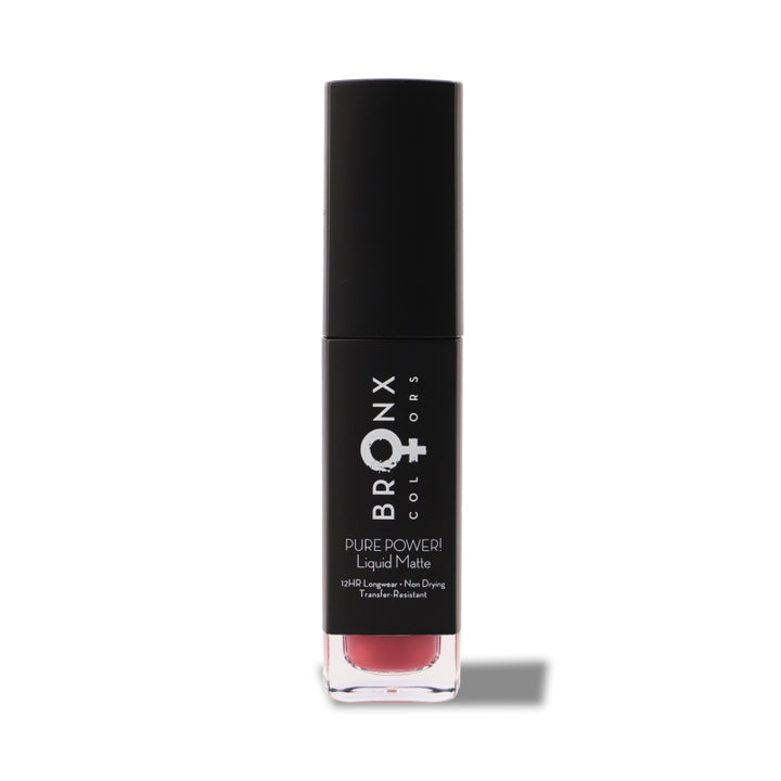 PURE POWER! LIQUID MATTE LAST CHANCE 4ML