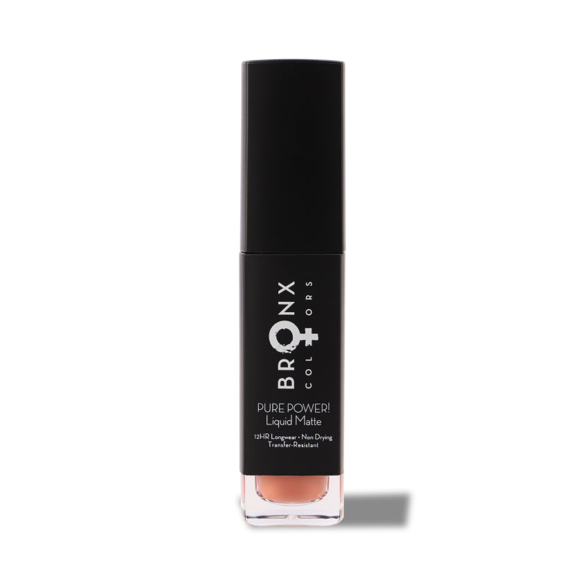 PURE POWER! LIQUID MATTE INNOCENT 4ML