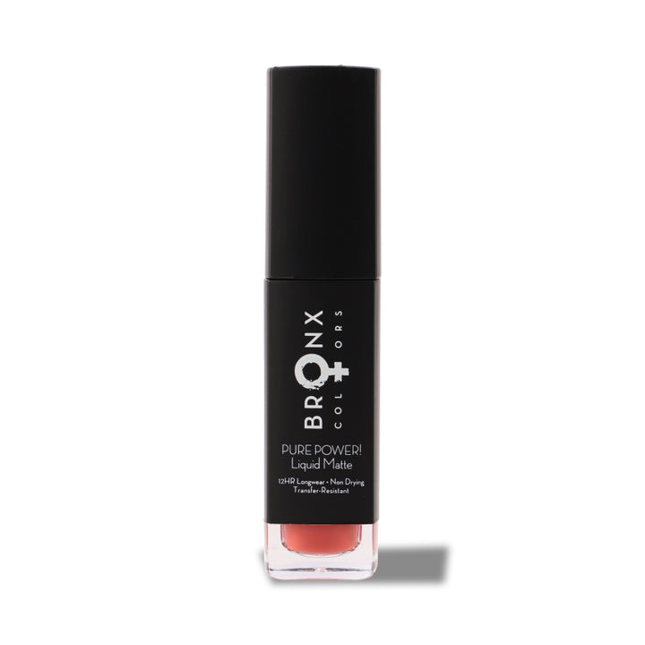 PURE POWER! LIQUID MATTE POSH 4ML