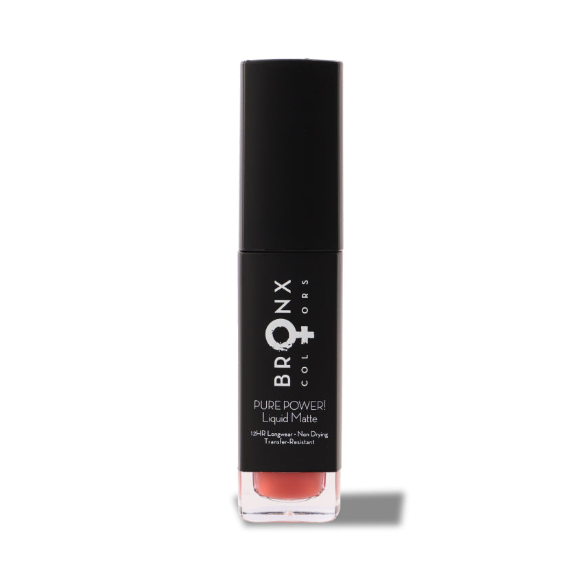 PURE POWER! LIQUID MATTE POSH 4ML