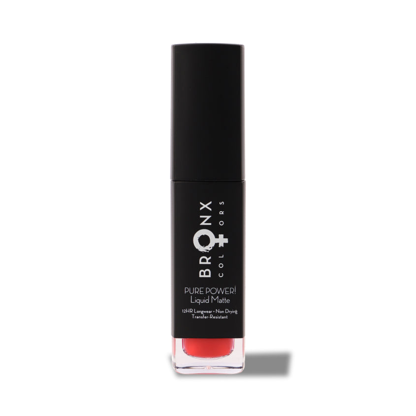 PURE POWER! LIQUID MATTE STINKIN'RICH 4ML