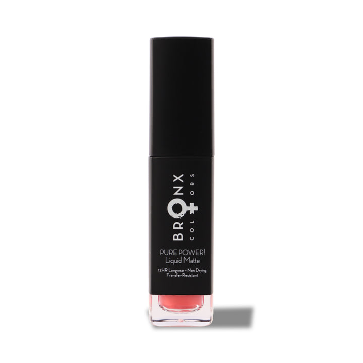 PURE POWER! LIQUID MATTE FEARLESS 4ML