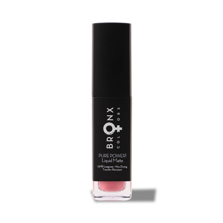 PURE POWER! LIQUID MATTE DARLIN 4ML