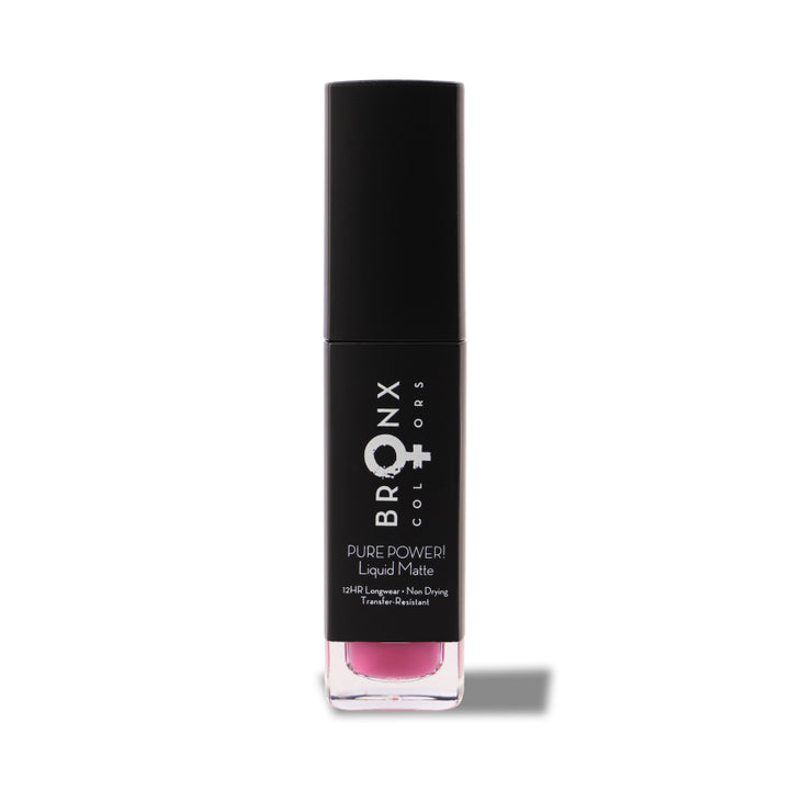 PURE POWER! LIQUID MATTE FORBIDDEN 4ML