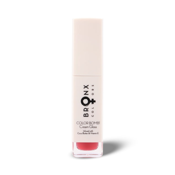 COLOR BOMB! CREAM GLOSS SUMMER FLING 4ML