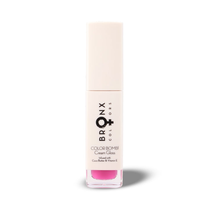 COLOR BOMB! CREAM GLOSS FANTASY 4ML