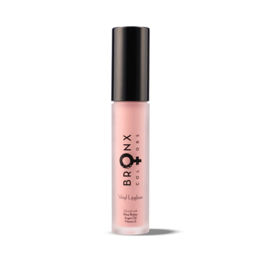 BRONX COLORS VINYL LIPGLAZE HONEYMOON 4ML – buy online