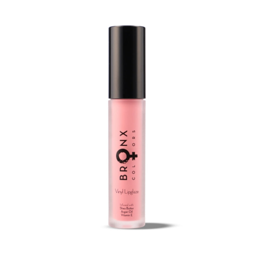 BRONX COLORS VINYL LIPGLAZE FRENCH KISS 4ML – buy online