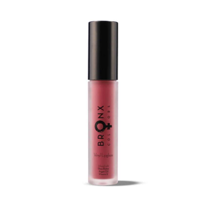 BRONX COLORS VINYL LIPGLAZE D FOR DANGER 4ML – buy online