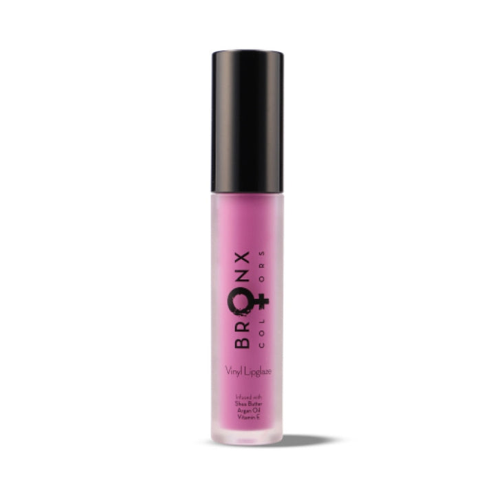 VINYL LIPGLAZE PURPLE RAIN 4ML