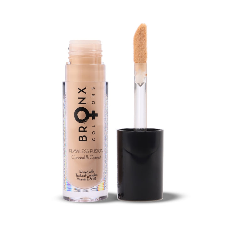 FLAWLESS FUSION CONCEAL & CORRECT LIGHT BEIGE 6ML