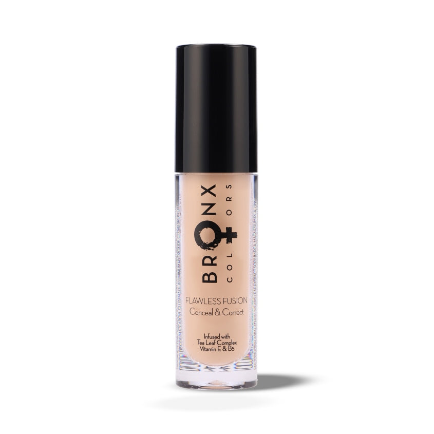 FLAWLESS FUSION CONCEAL & CORRECT LIGHT BEIGE 6ML