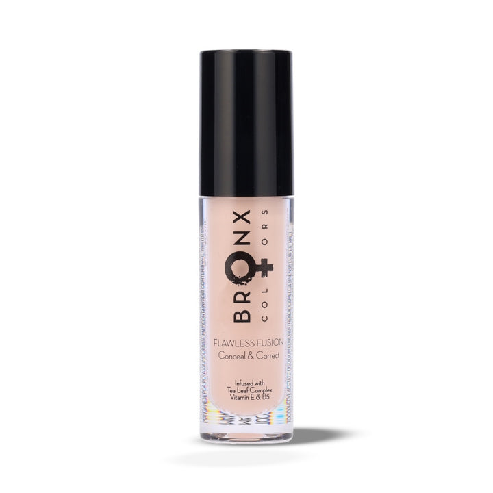 FLAWLESS FUSION CONCEAL & CORRECT ALMOND 6ML