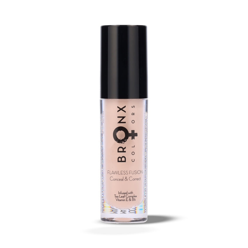 BRONX COLORS FLAWLESS FUSION CONCEAL & CORRECT ALMOND 6ML – buy online