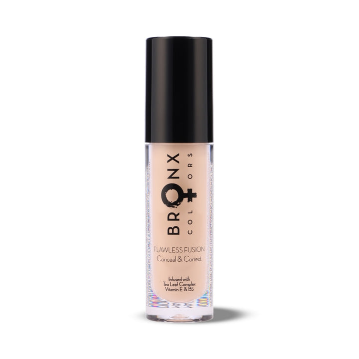 FLAWLESS FUSION CONCEAL & CORRECT NUDE 6ML
