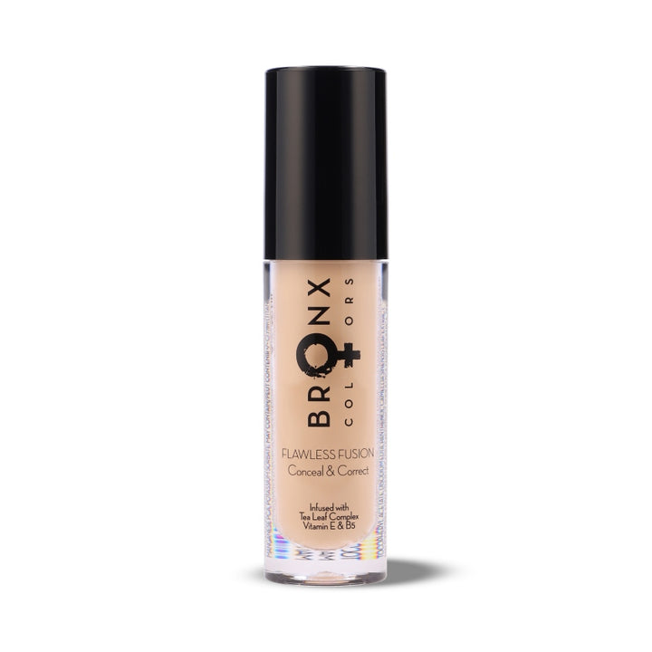 FLAWLESS FUSION CONCEAL & CORRECT TAN 6ML