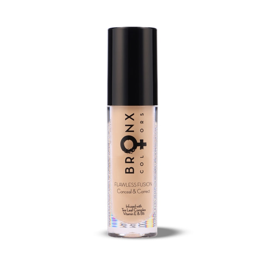 FLAWLESS FUSION CONCEAL & CORRECT TAN 6ML