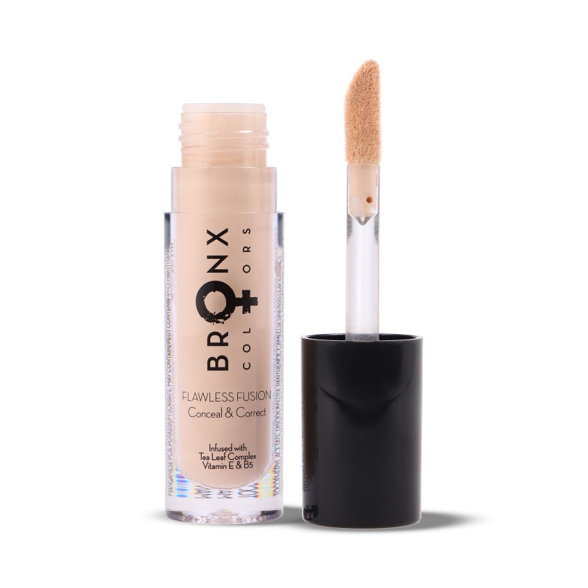 FLAWLESS FUSION CONCEAL & CORRECT VANILLA 6ML