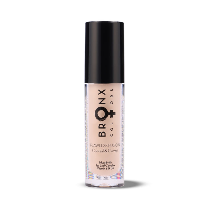 FLAWLESS FUSION CONCEAL & CORRECT VANILLA 6ML