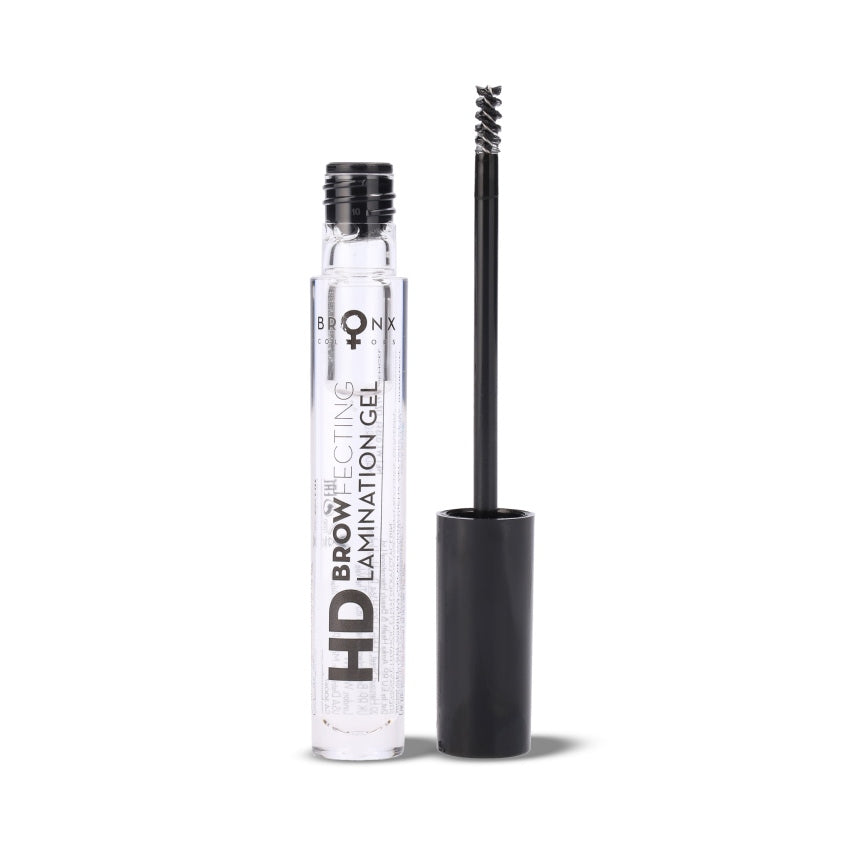 BRONX COLORS HD BROWFECTING LAMINATION GEL 4ML – buy online