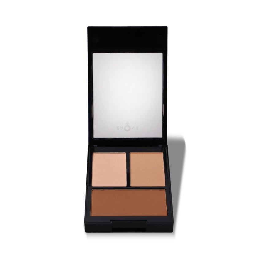 HD Power Up Contour Hyaluronic Powder