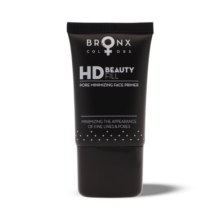 Face primers HD BEAUTY FILL PORE MINIMIZING FACE PRIMER 20ML