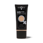 كريم أساس HD Super Charged Nutri Skin