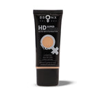 كريم أساس HD Super Charged Nutri Skin